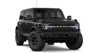 2026 Ford Bronco® External Image 5